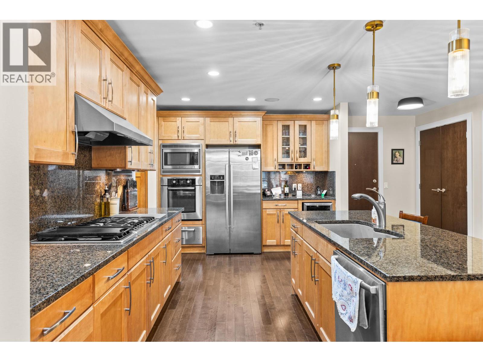 Picture for Unit #506, 1395 Ellis  Street