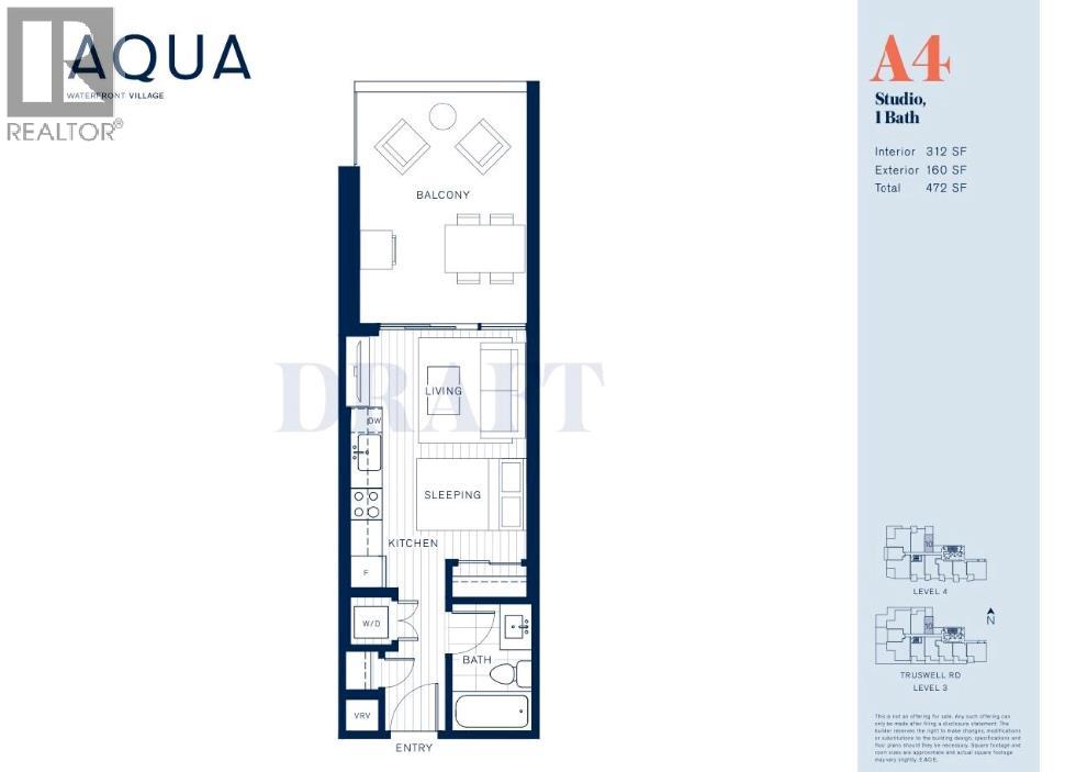 Picture for Unit #410, 3699 Capozzi  Road