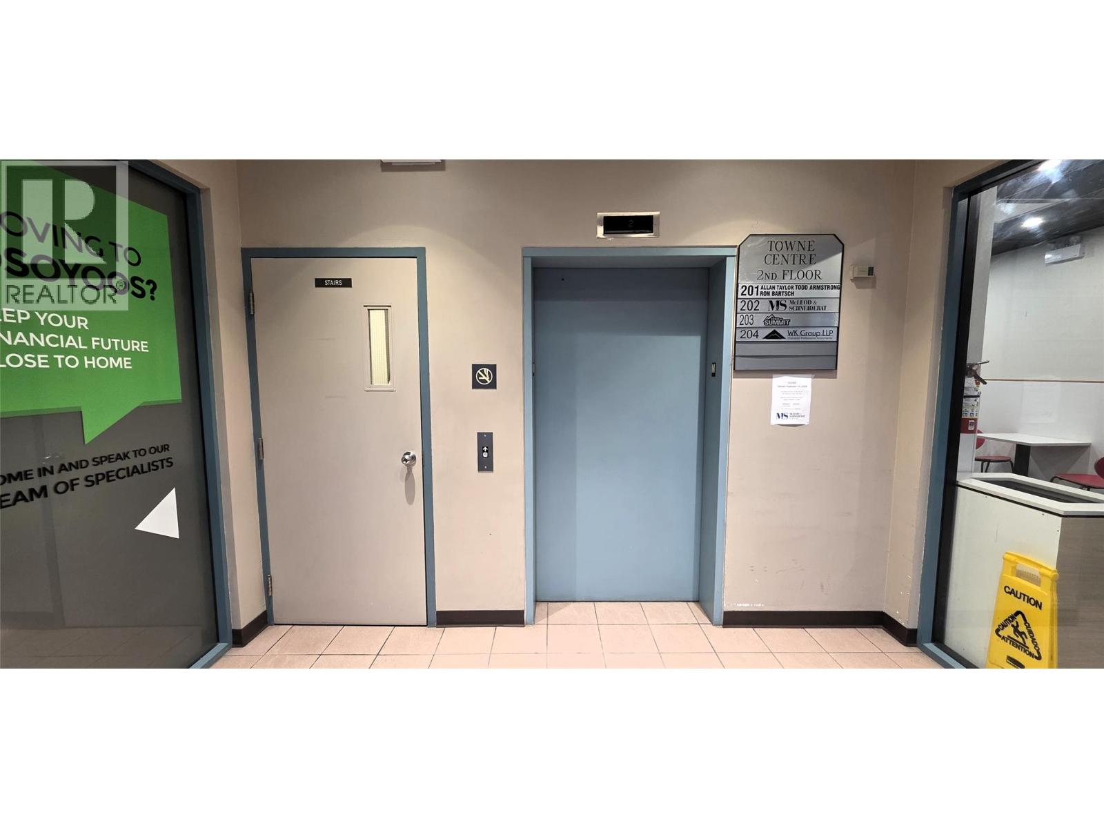 Picture for Unit #201, 8309 Main  Street