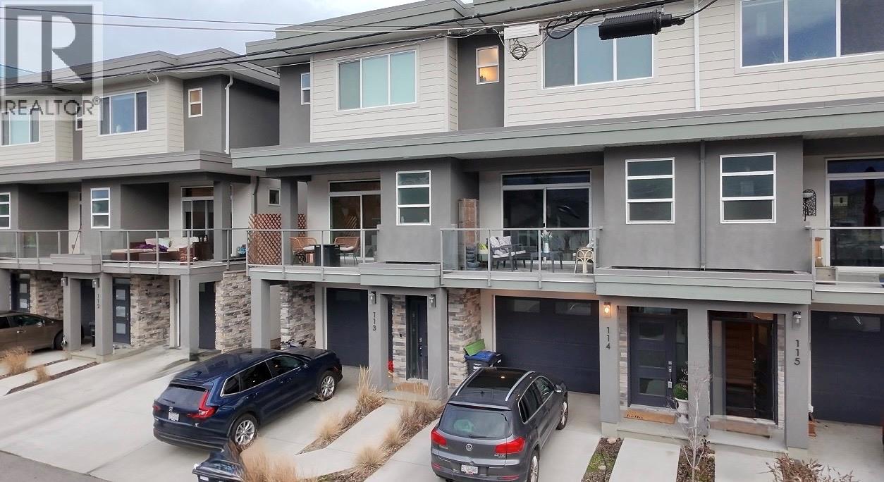 Picture for Unit #114, 253 Norton  Street