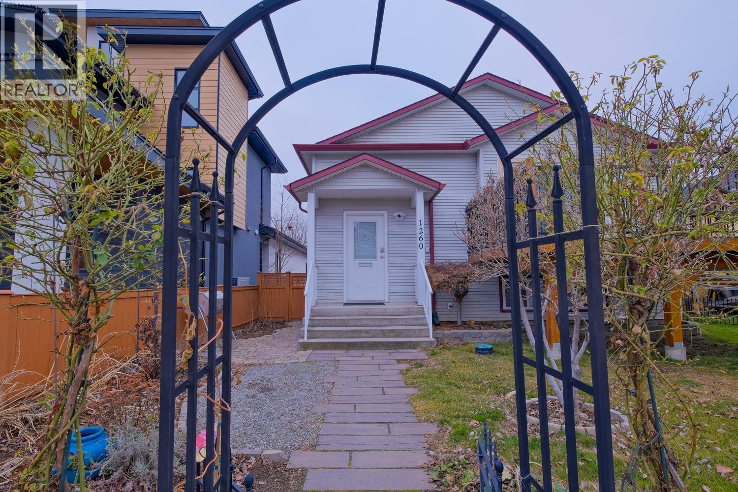 Picture for 1260 Ethel  Street