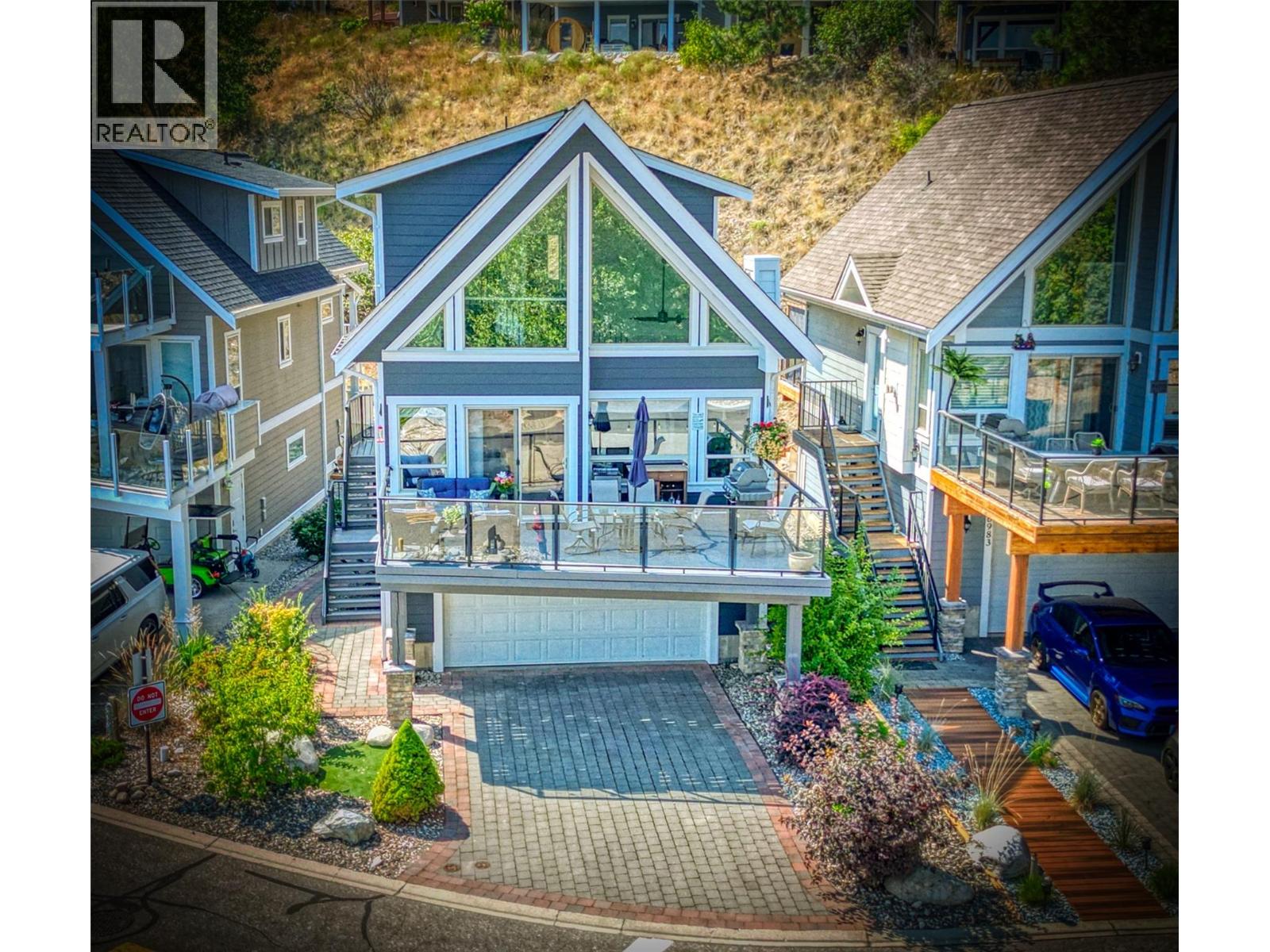 Picture for Unit #24, 6985 Barcelona  Drive