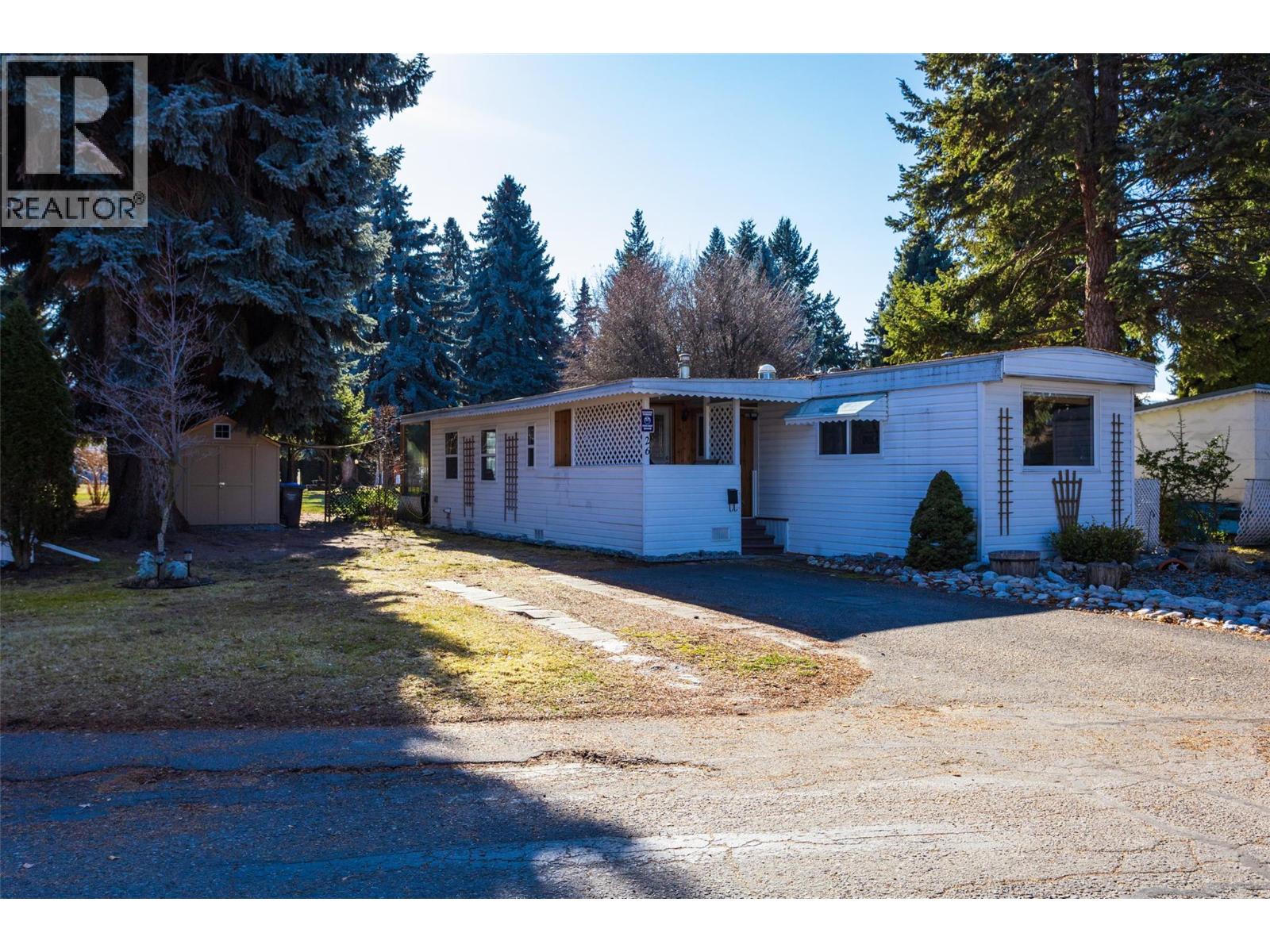 Picture for Unit #26, 3535 Casorso  Road