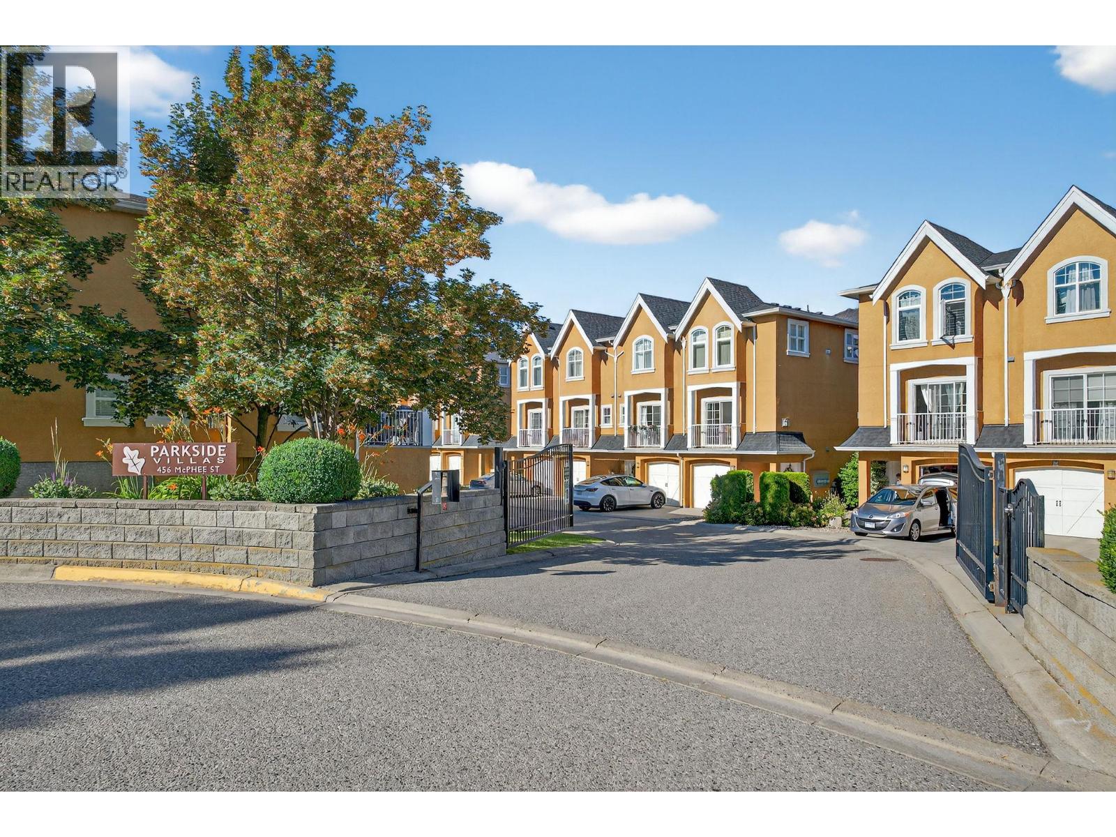 Picture for Unit #122, 456 McPhee  Street