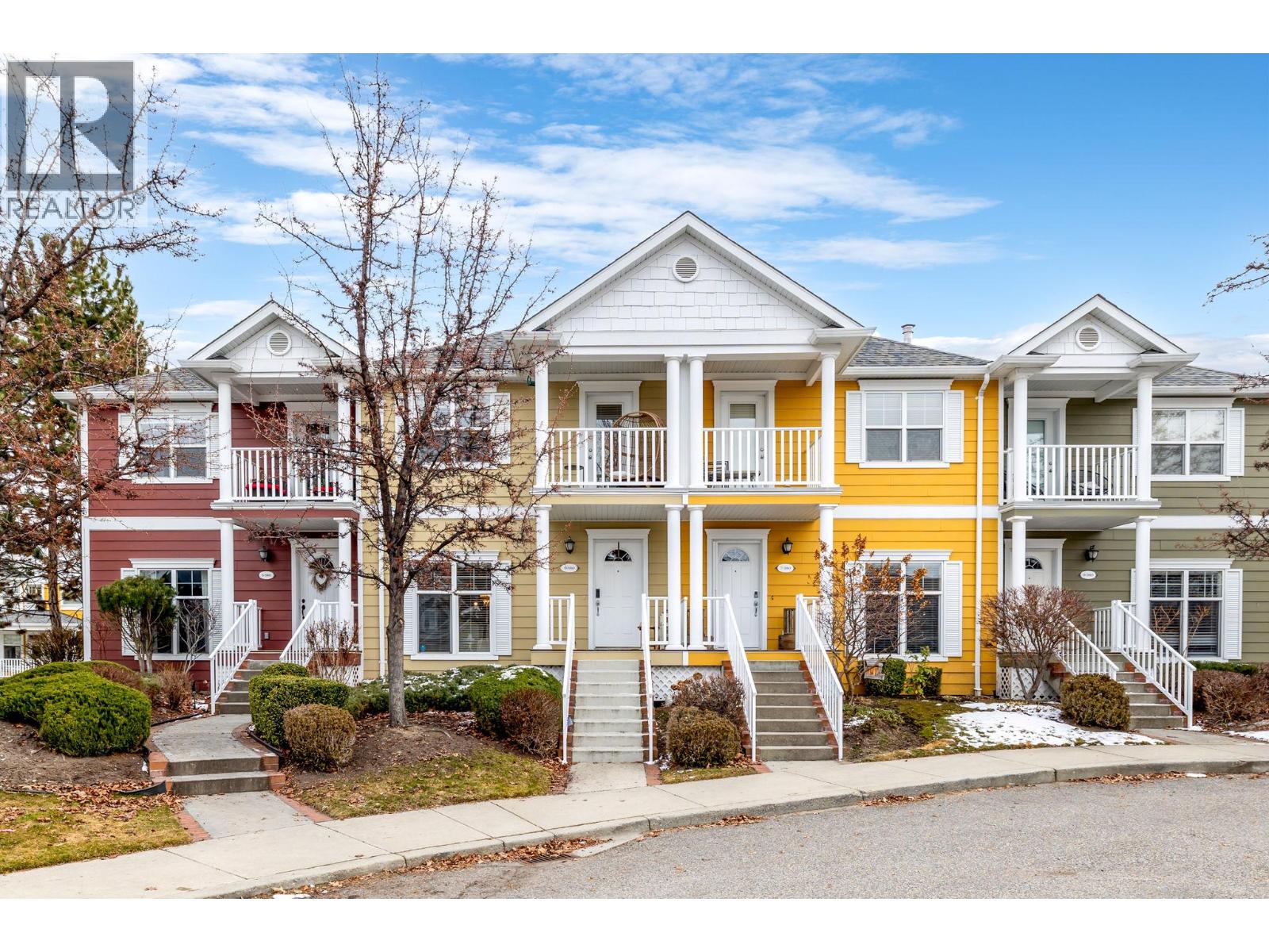 Picture for Unit #6, 380 Providence  Avenue