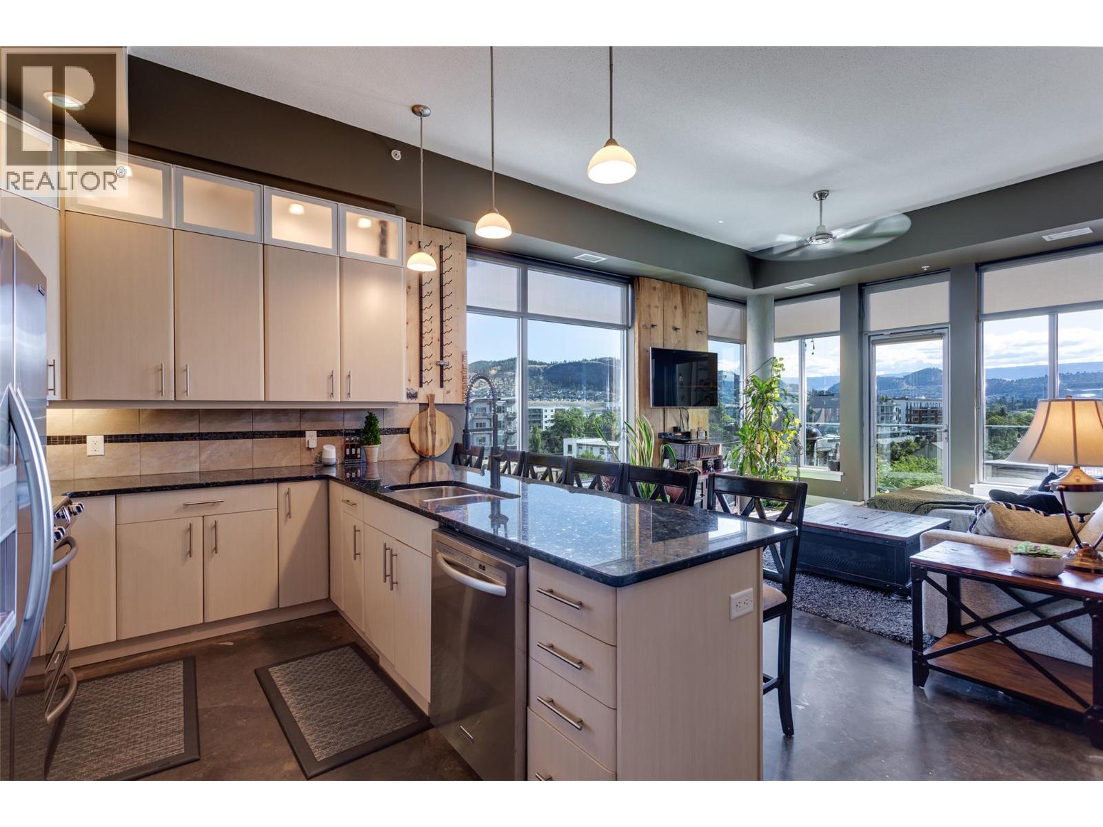 Picture for Unit #505, 1329 Ellis  Street