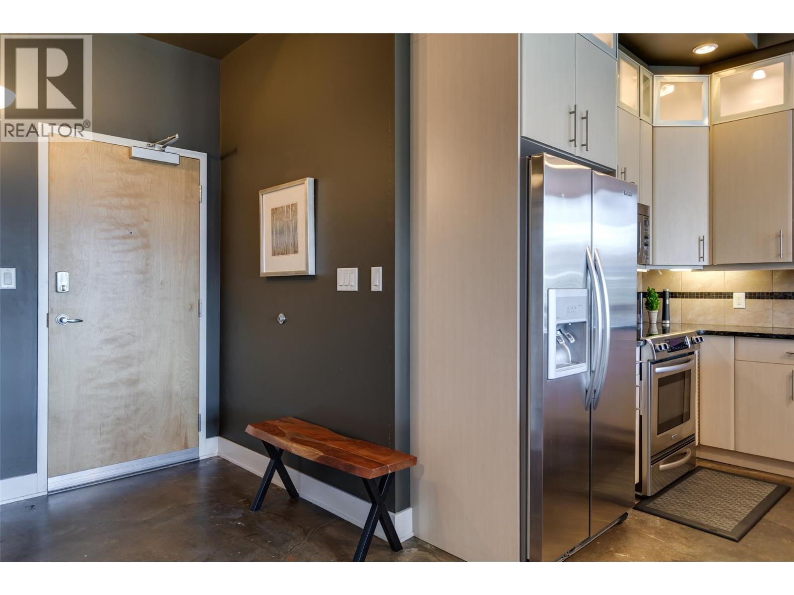 Picture for Unit #505, 1329 Ellis  Street