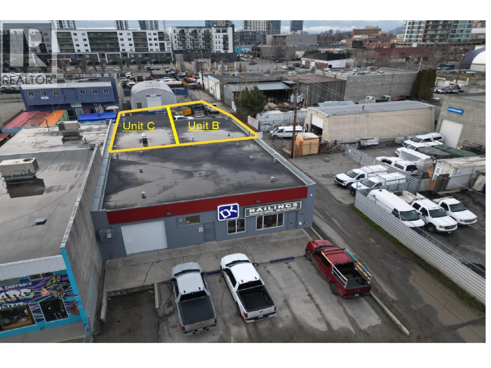 Picture for Unit #Unit C, 571 Gaston  Avenue