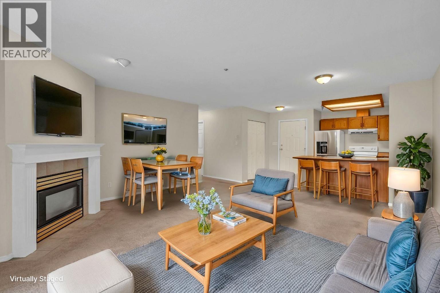 Picture for Unit #306, 3310 Skaha Lake  Road