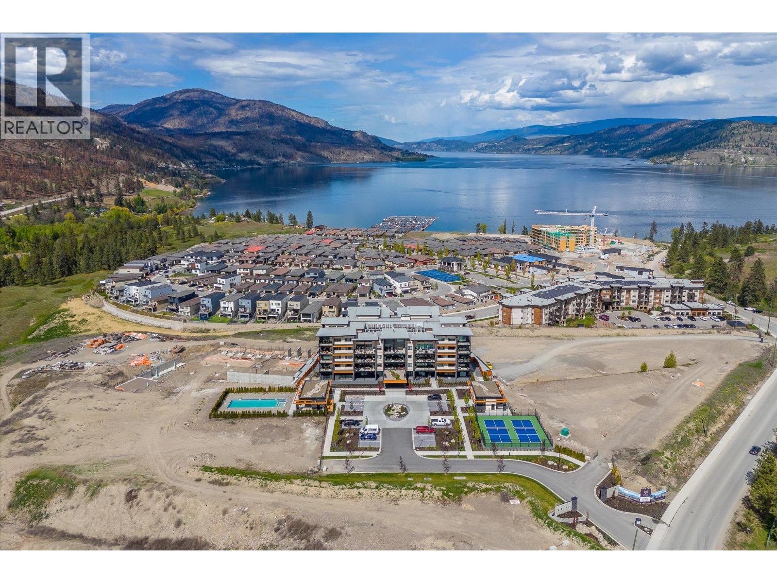 Picture for Unit #3405, 3000 Ariva  Drive