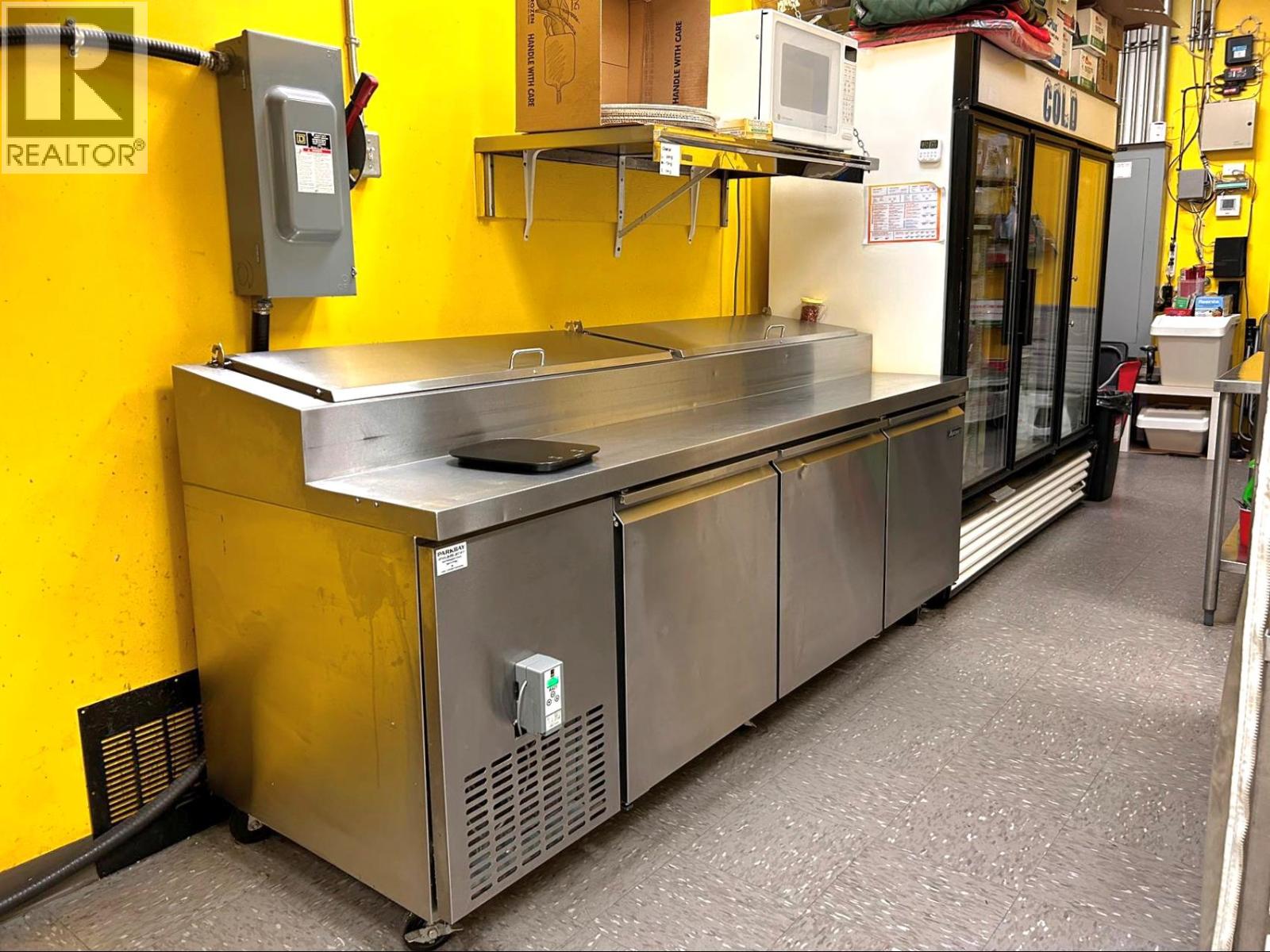 Picture for Unit #7, 1470 Harvey  Avenue