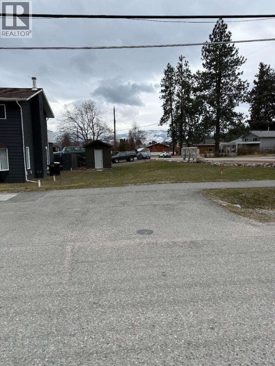 Picture for  McBain  Road