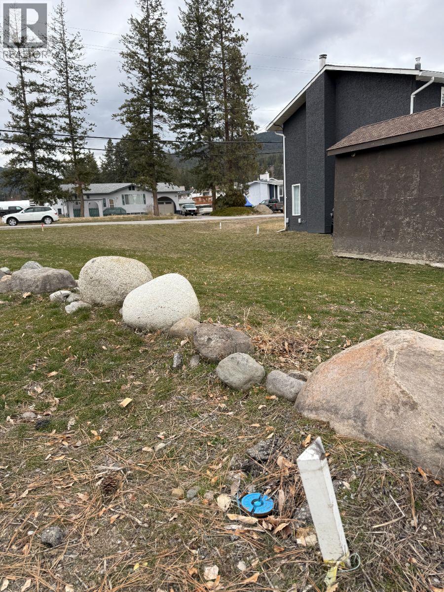 Picture for  McBain  Road