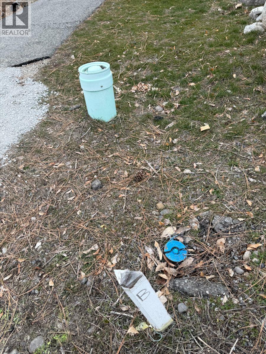 Picture for  McBain  Road