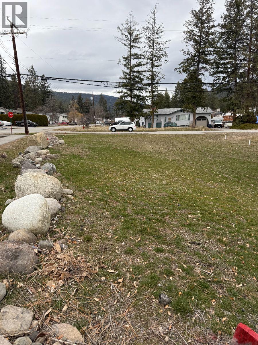 Picture for  McBain  Road