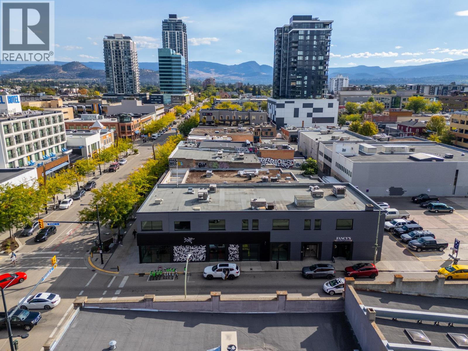 Picture for Unit #201, 1517 Water  Street