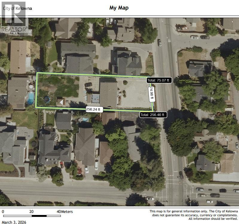 Picture for 2056 Pandosy  Street