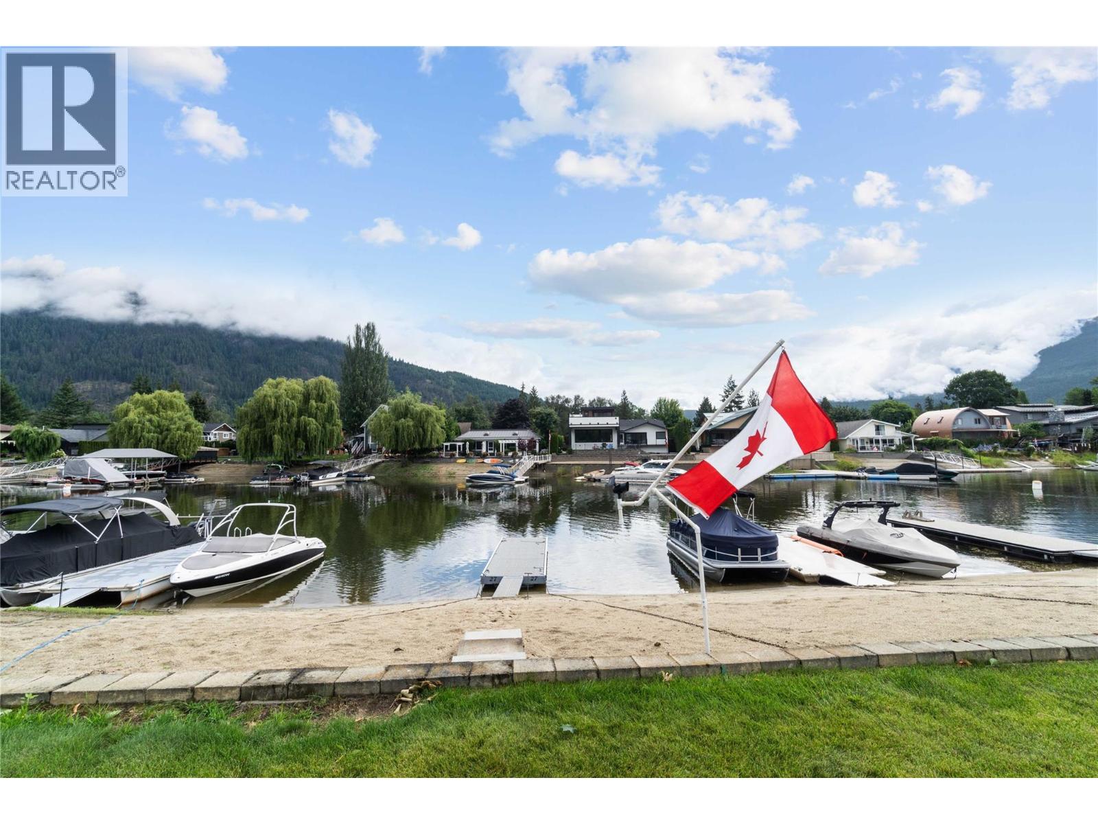 Picture for Unit #16, 1455 Silver Sands  Road