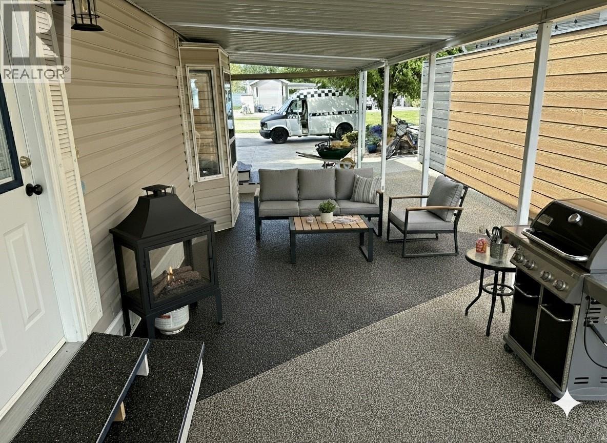 Picture for Unit #16, 1455 Silver Sands  Road