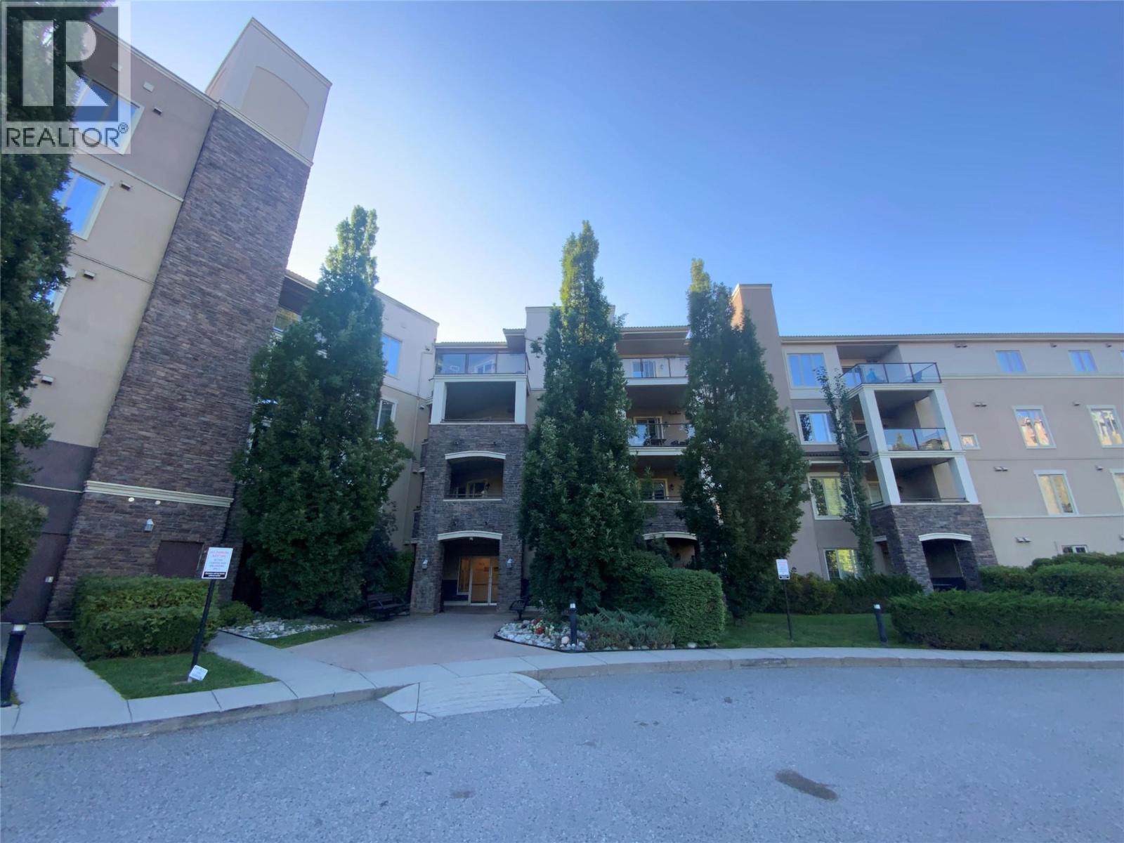 Picture for Unit #2222, 1873 Country Club  Road