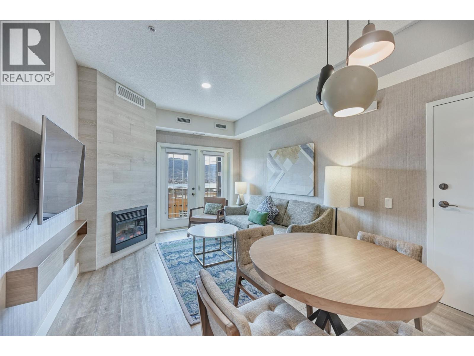 Picture for Unit #319B, 1200 RANCHER CREEK  Road