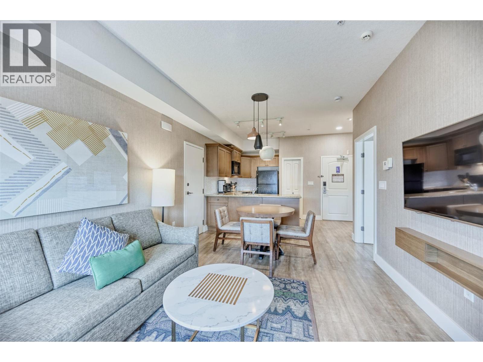 Picture for Unit #319B, 1200 RANCHER CREEK  Road