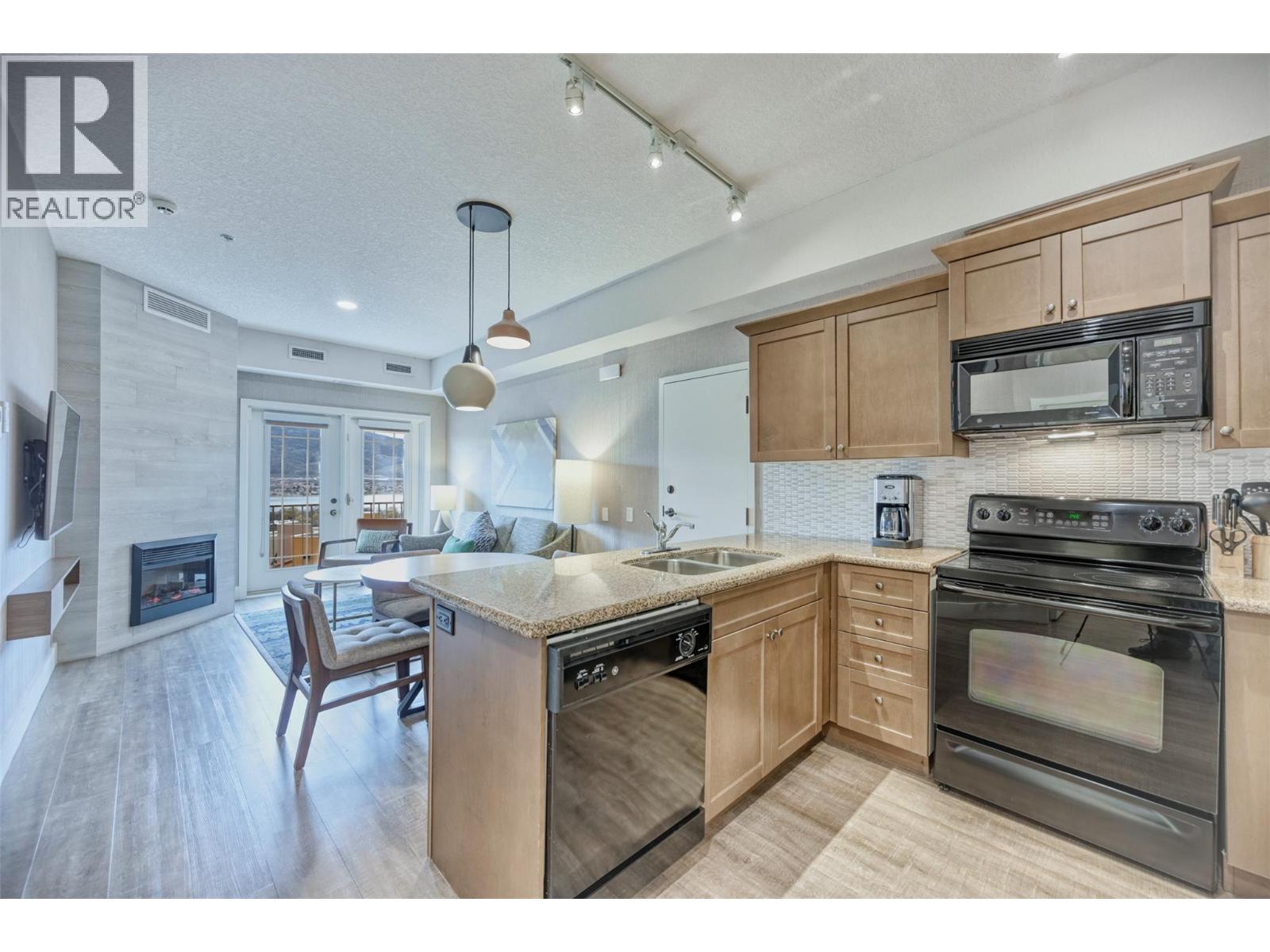 Picture for Unit #319B, 1200 RANCHER CREEK  Road