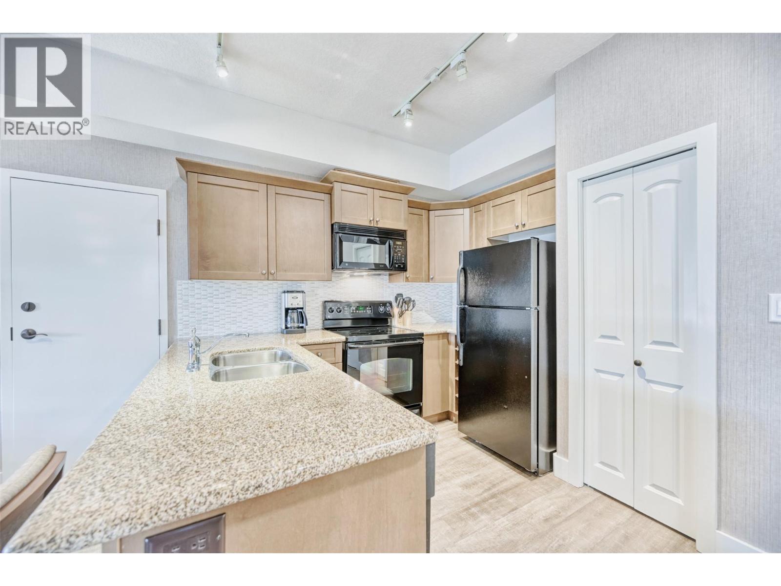 Picture for Unit #319B, 1200 RANCHER CREEK  Road