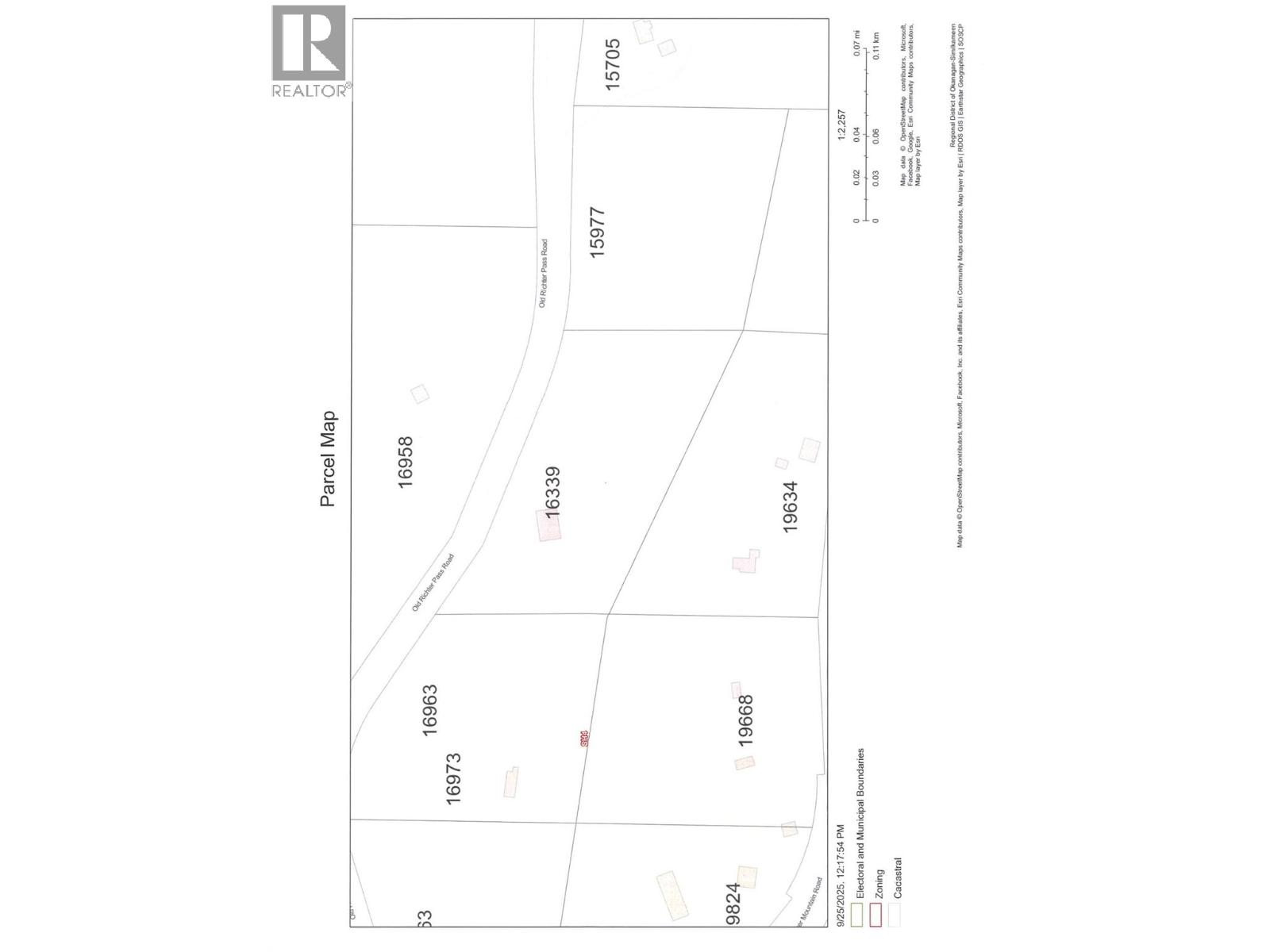 Picture for 16339 Old Richter Pass  Road