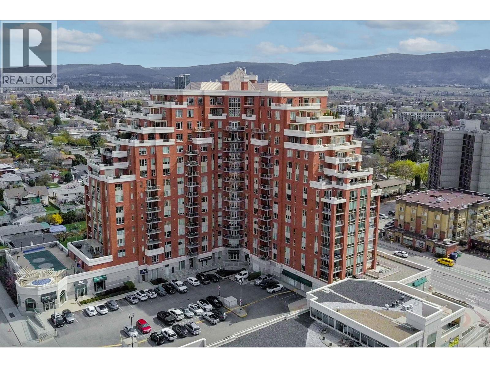 Picture for Unit #1108, 1160 Bernard  Avenue