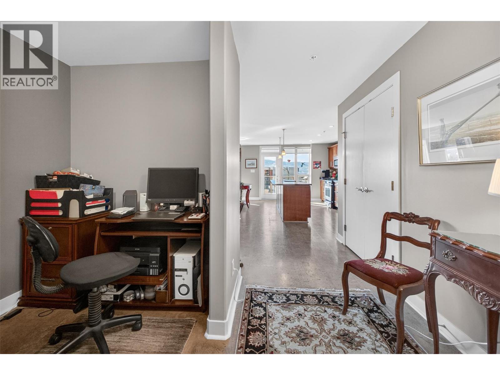 Picture for Unit #1108, 1160 Bernard  Avenue