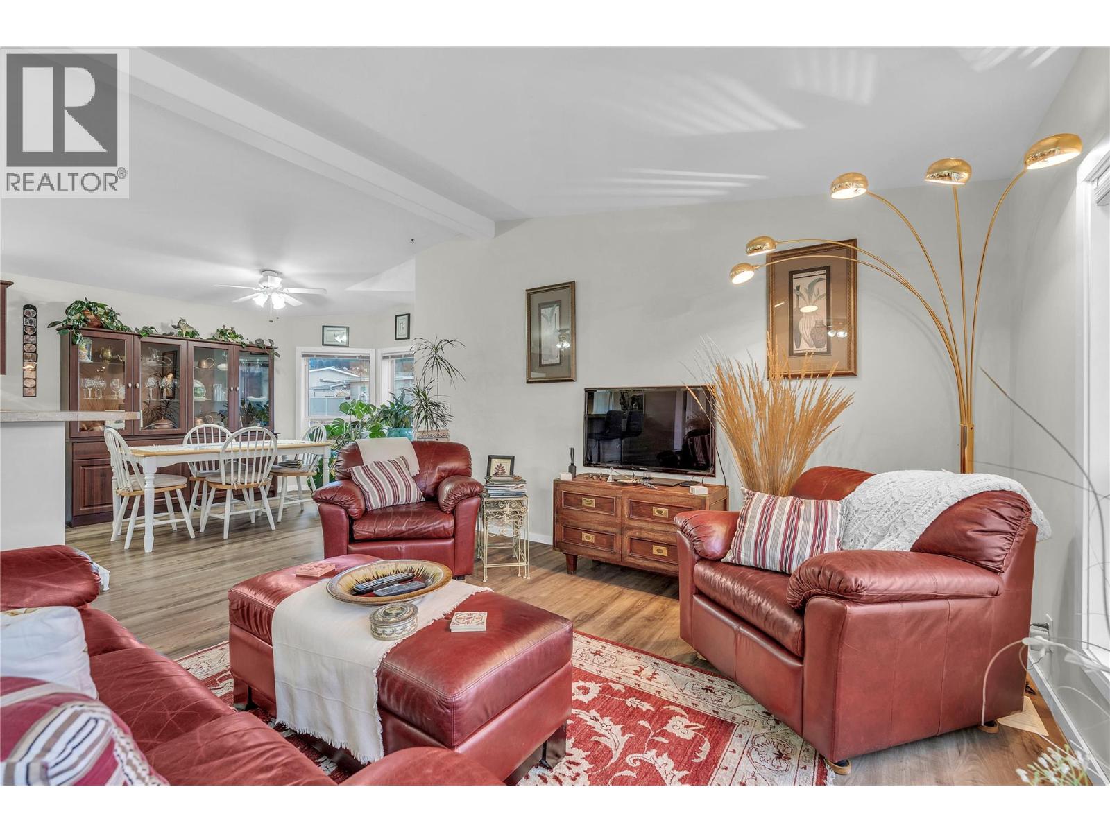 Picture for Unit #43, 98 OKANAGAN  AvenueE