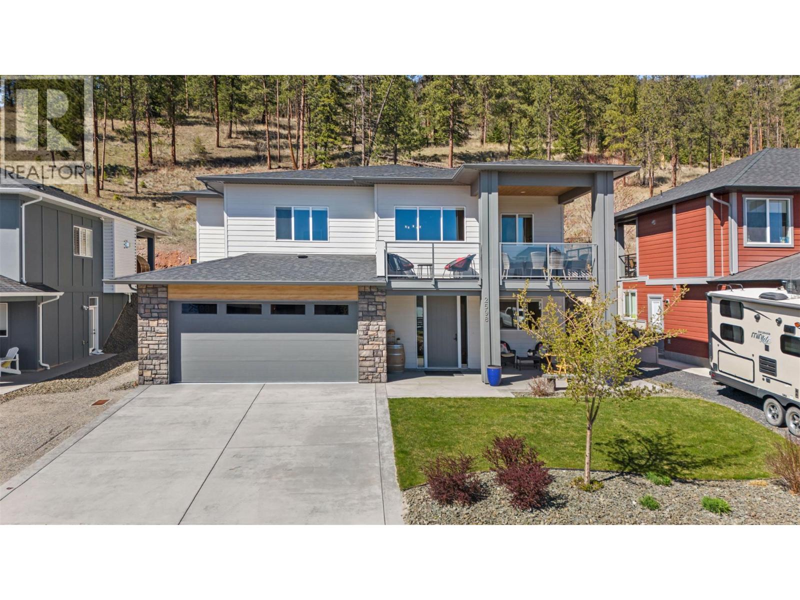 Picture for 2598 Crown Crest  Drive