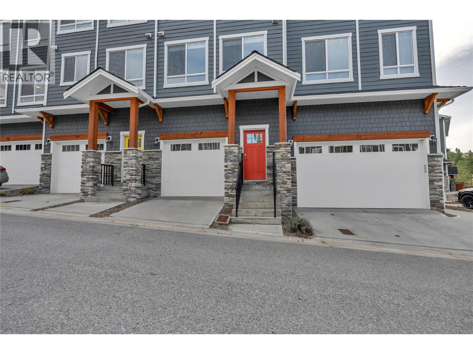 Picture for Unit #126, 1115 Holden  Road