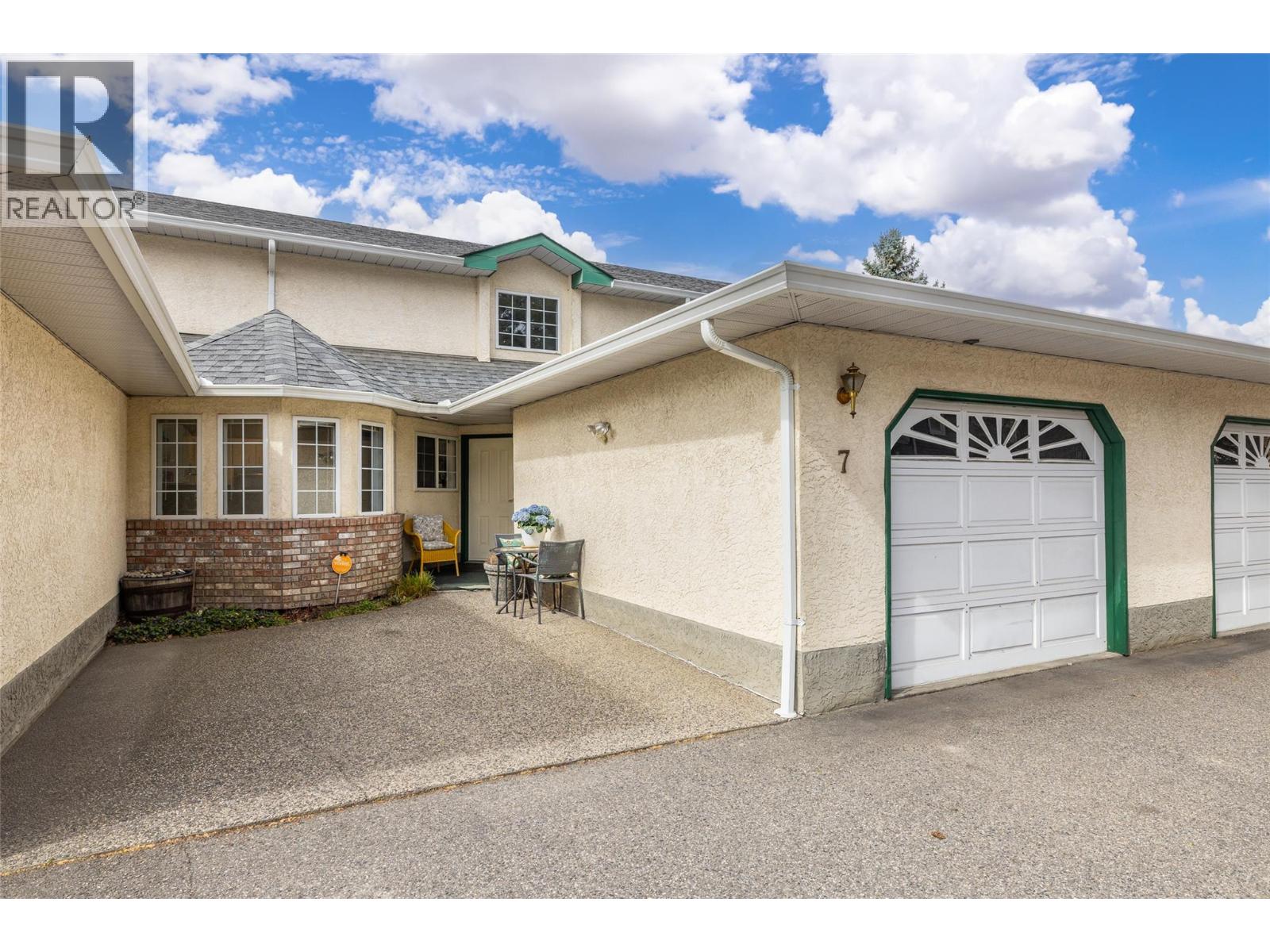 Picture for Unit #7, 1225 Brookside  Avenue