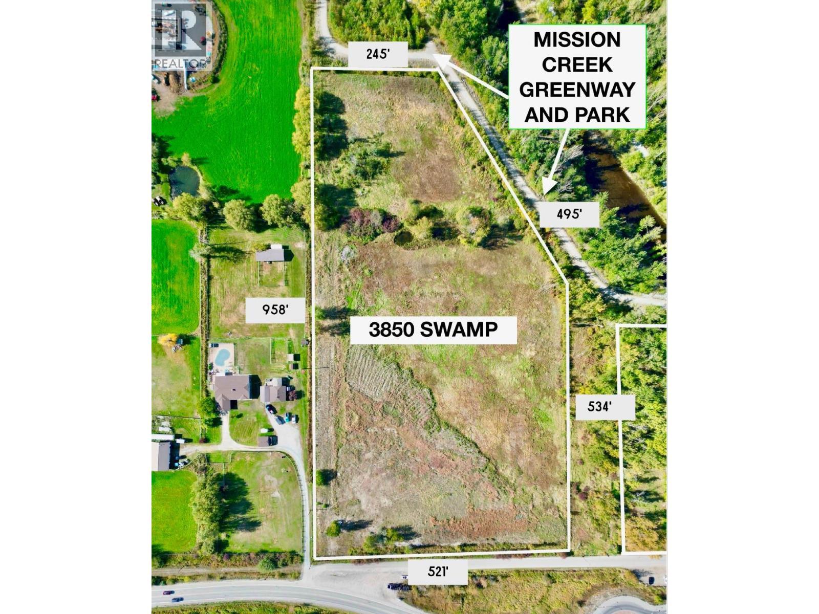 Picture for 3850 Swamp  Road