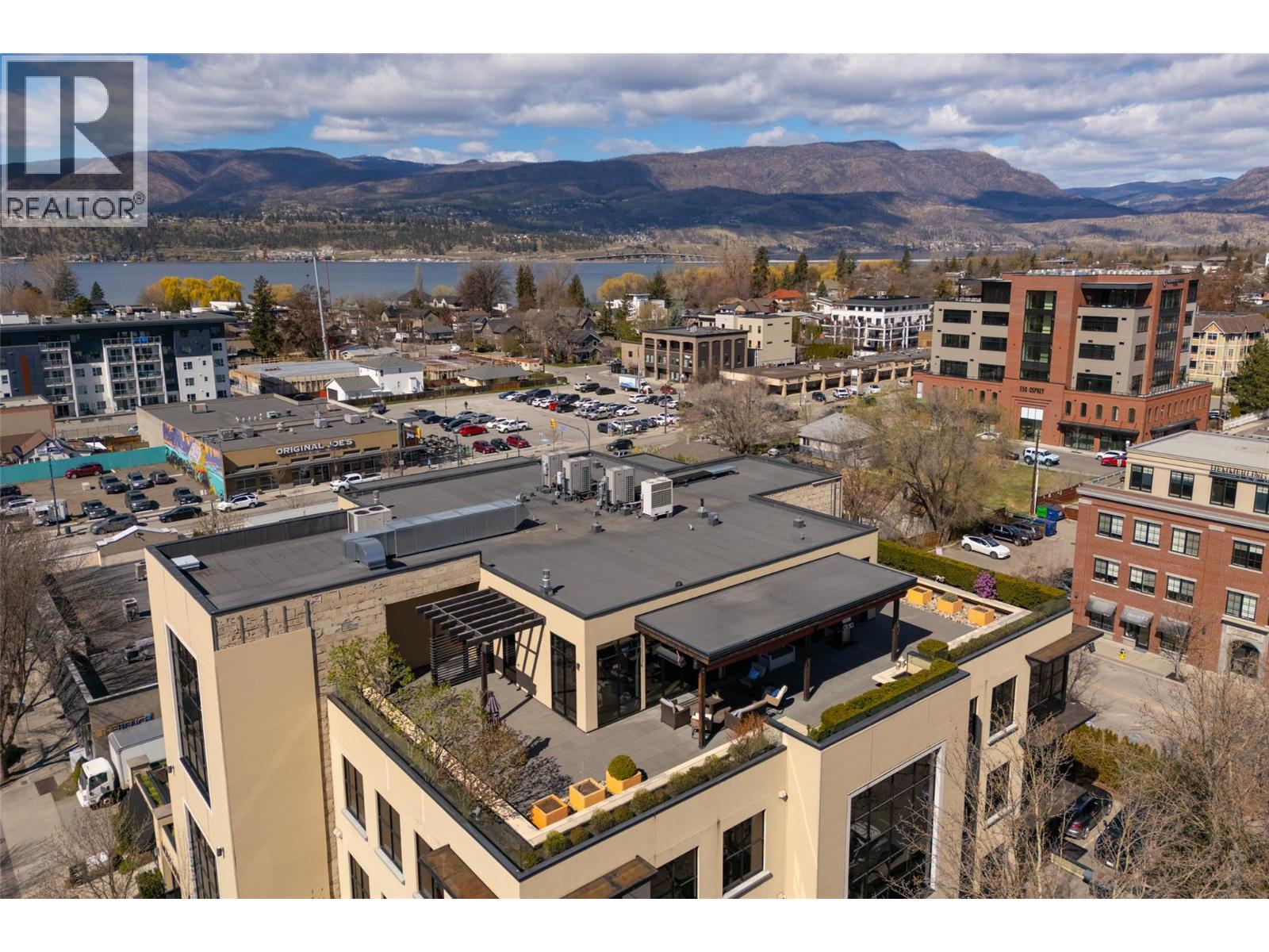 Picture for Unit #501, 550 West  Avenue