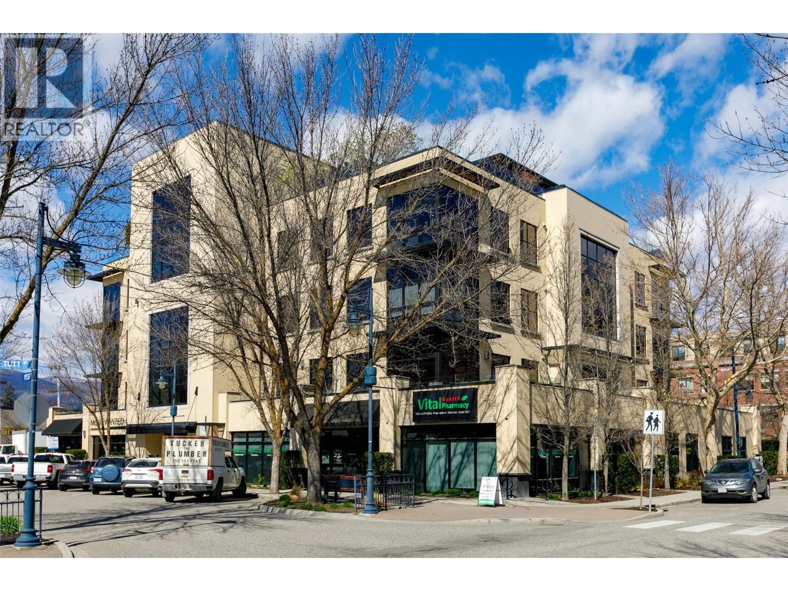 Picture for Unit #501, 550 West  Avenue