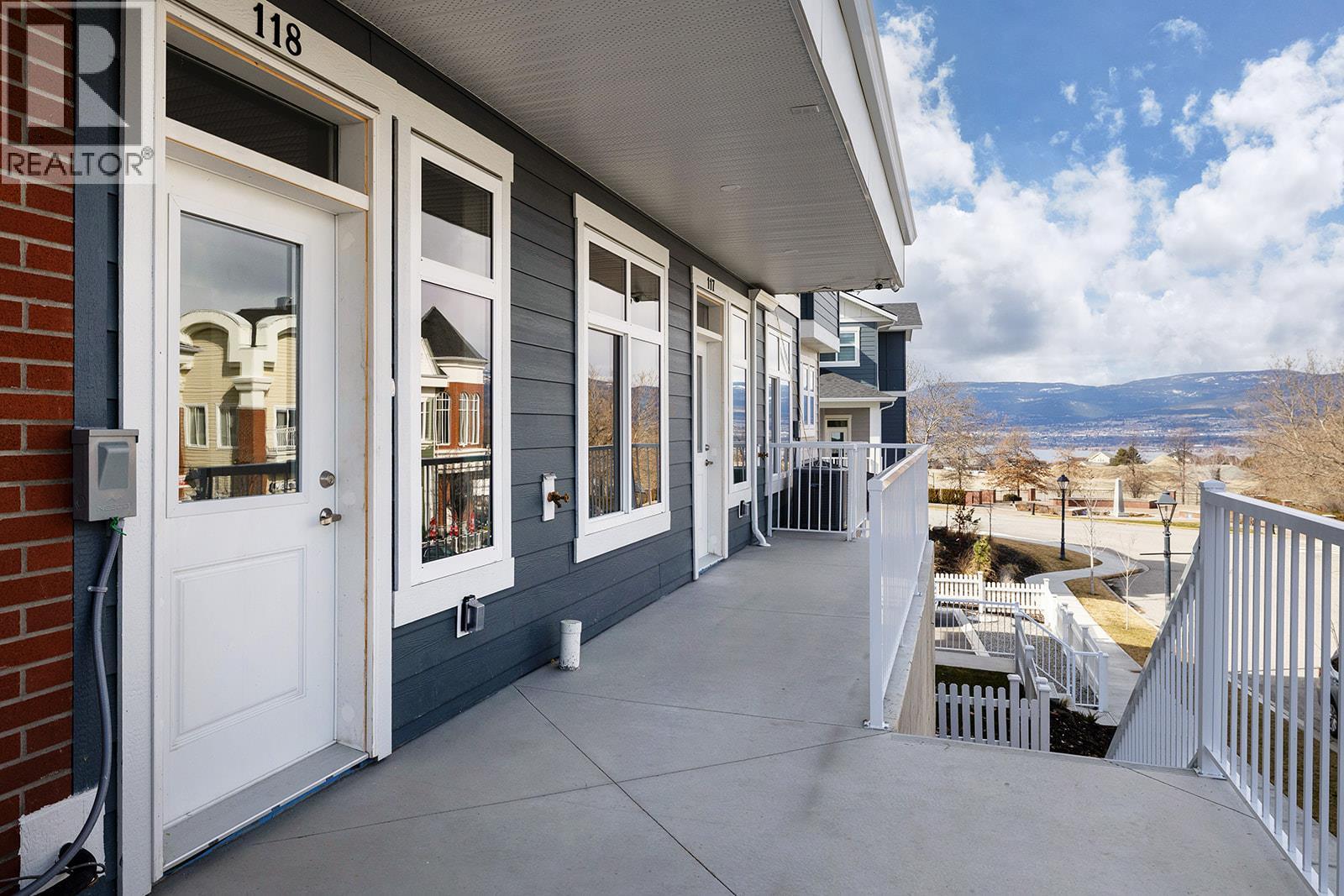 Picture for Unit #118, 5300 Main  Street