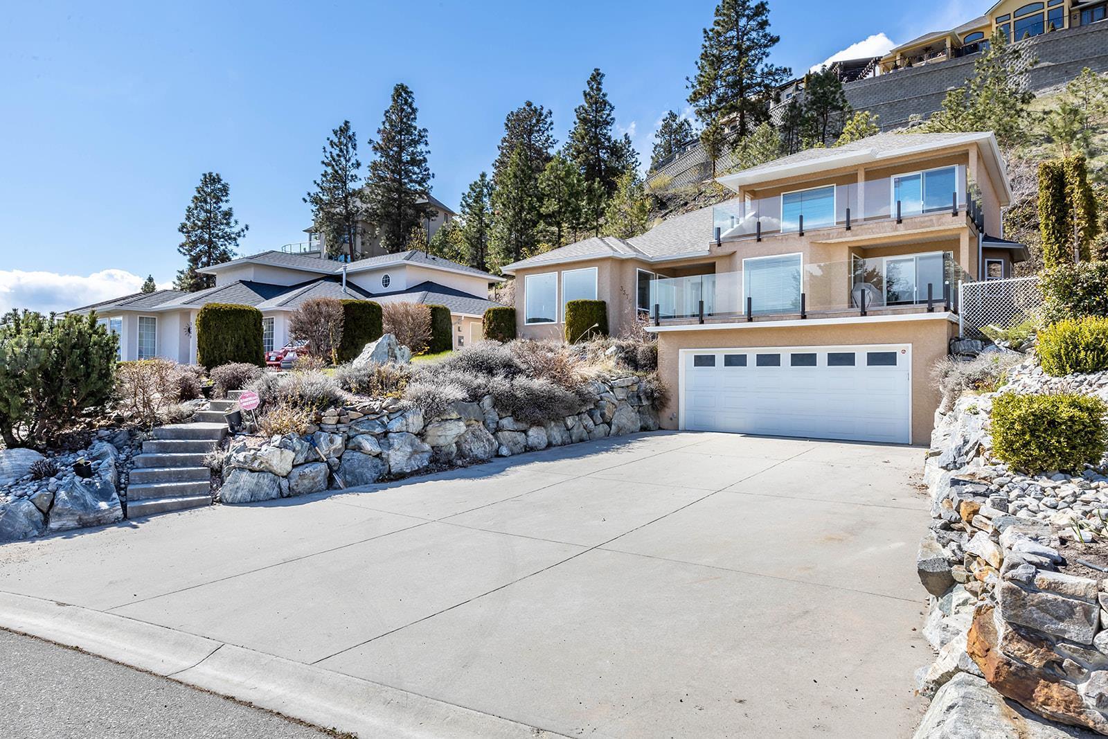      3376 Chancellor Place  , West Kelowna, Central Okanagan,  ;  Listing Number: MLS 10273955