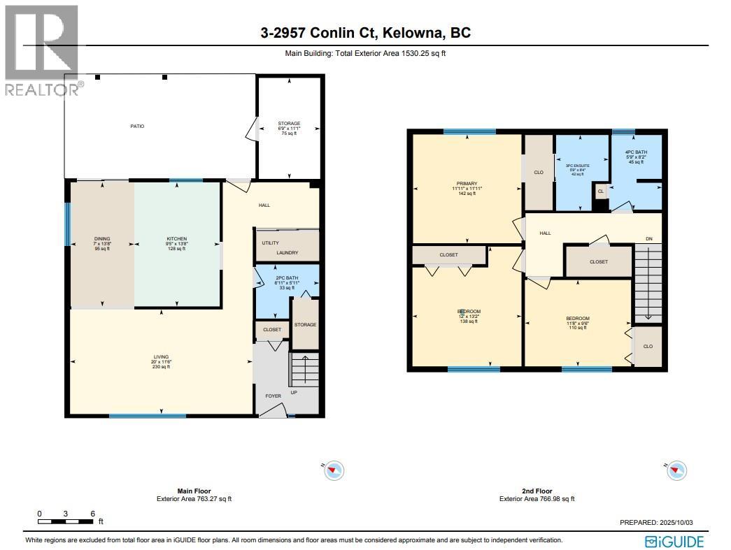 Picture for Unit #3, 2957 Conlin  Court https://www.cirrealty.ca/reb/bc/5/10363985_49.jpg