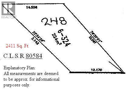 Picture for Unit #248, 415 Commonwealth  Road https://www.cirrealty.ca/reb/bc/5/10364075_15.jpg