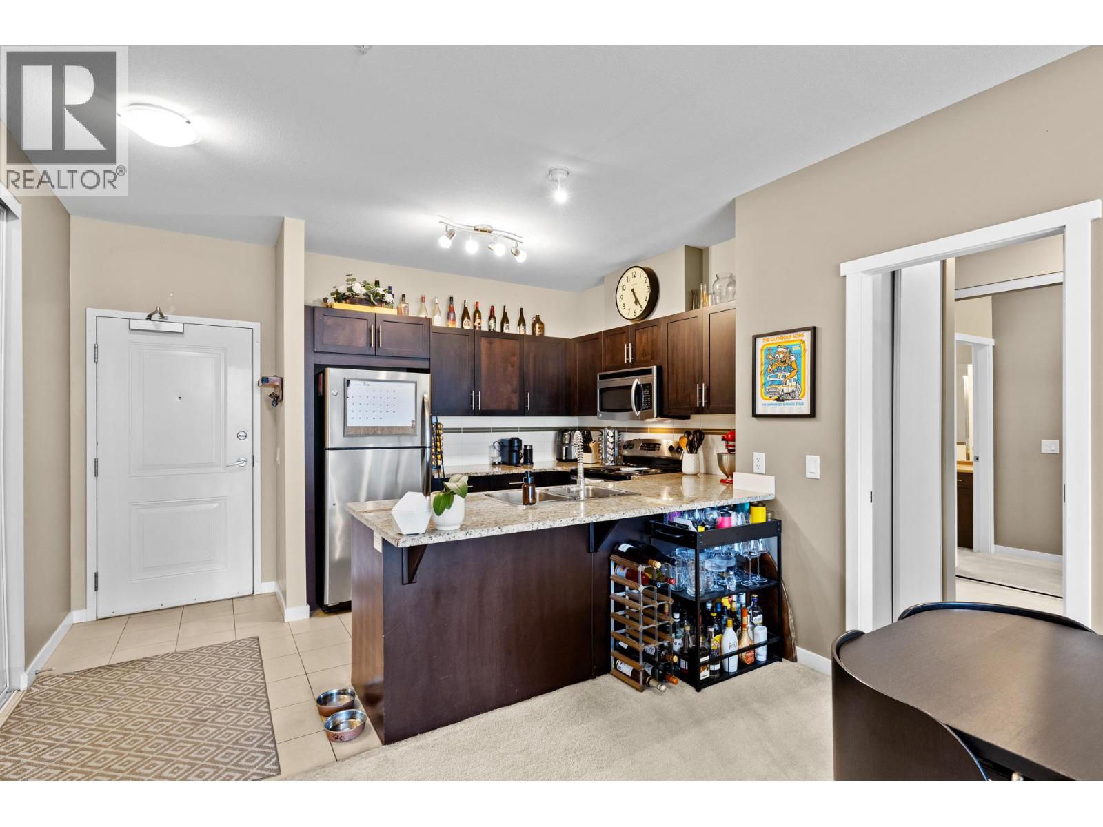 Picture for Unit #209, 1350 Ridgeway  Drive