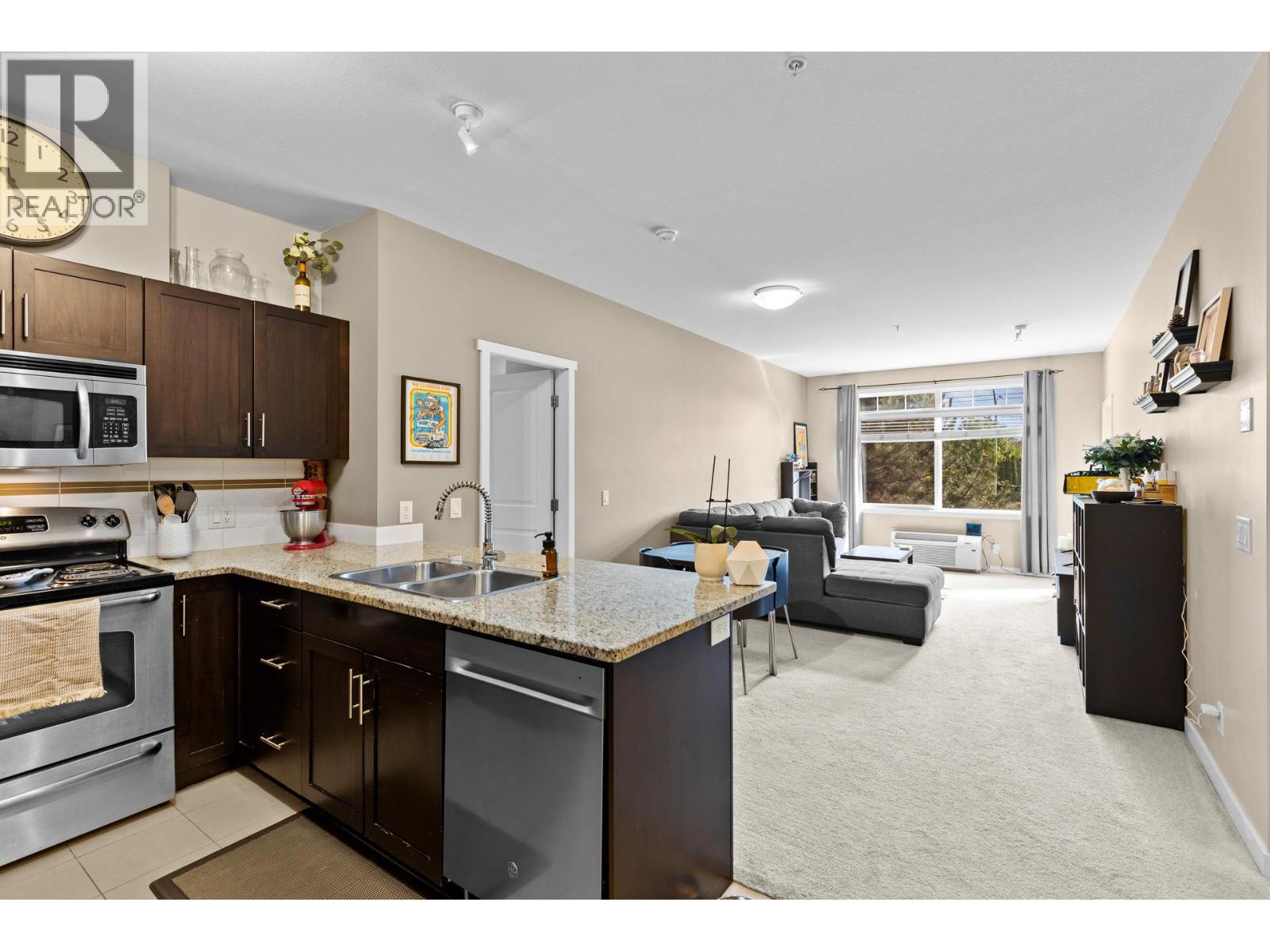 Picture for Unit #209, 1350 Ridgeway  Drive