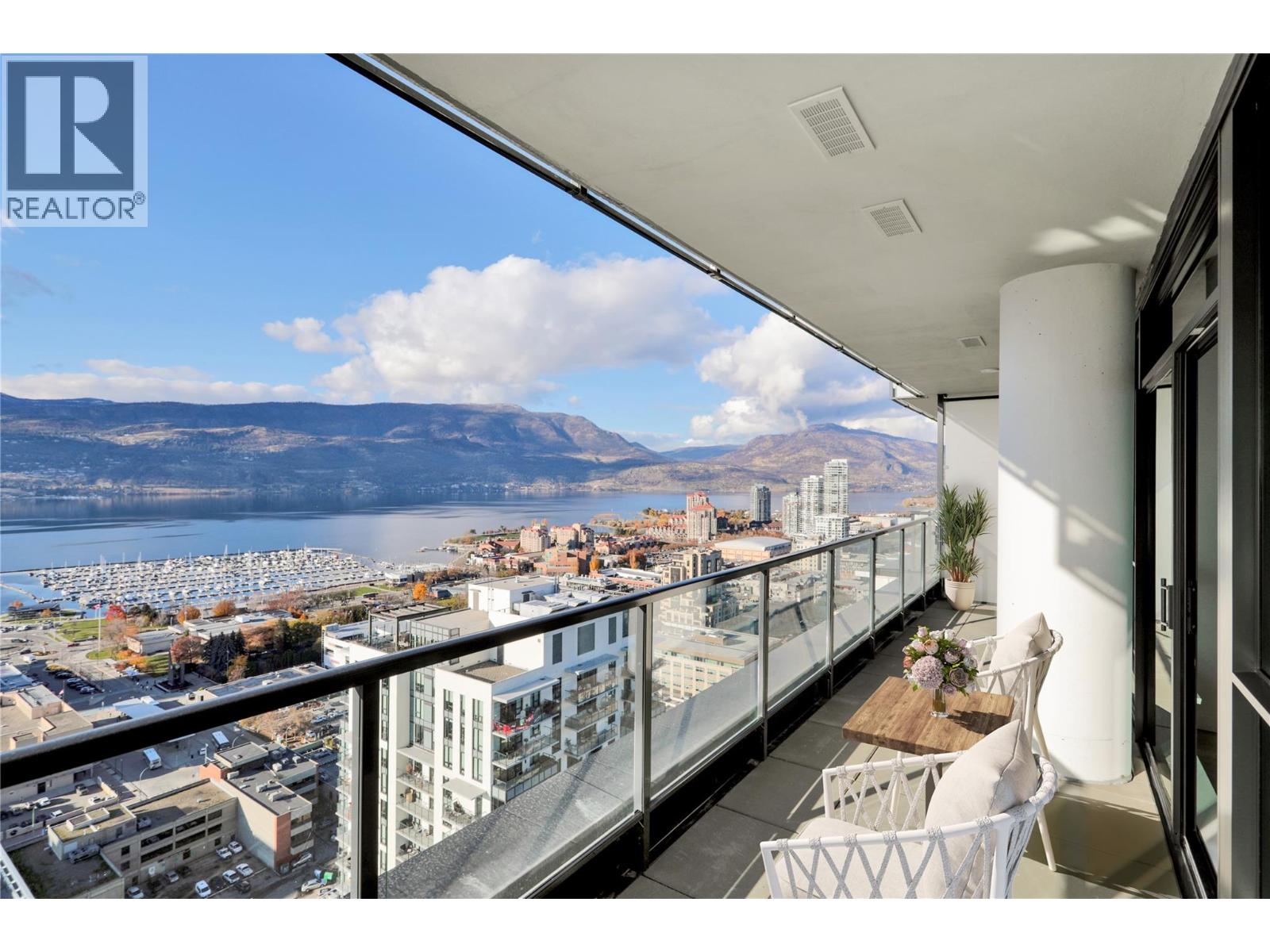 Picture for Unit #3101, 1488 Bertram  Street