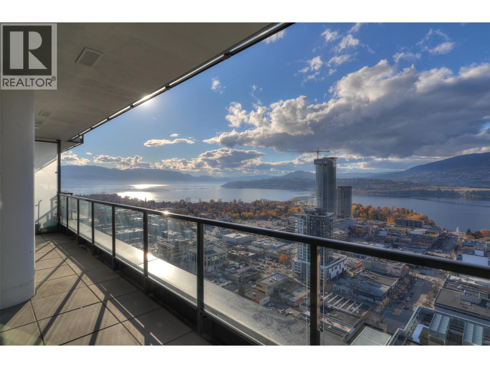 Picture for Unit #3101, 1488 Bertram  Street