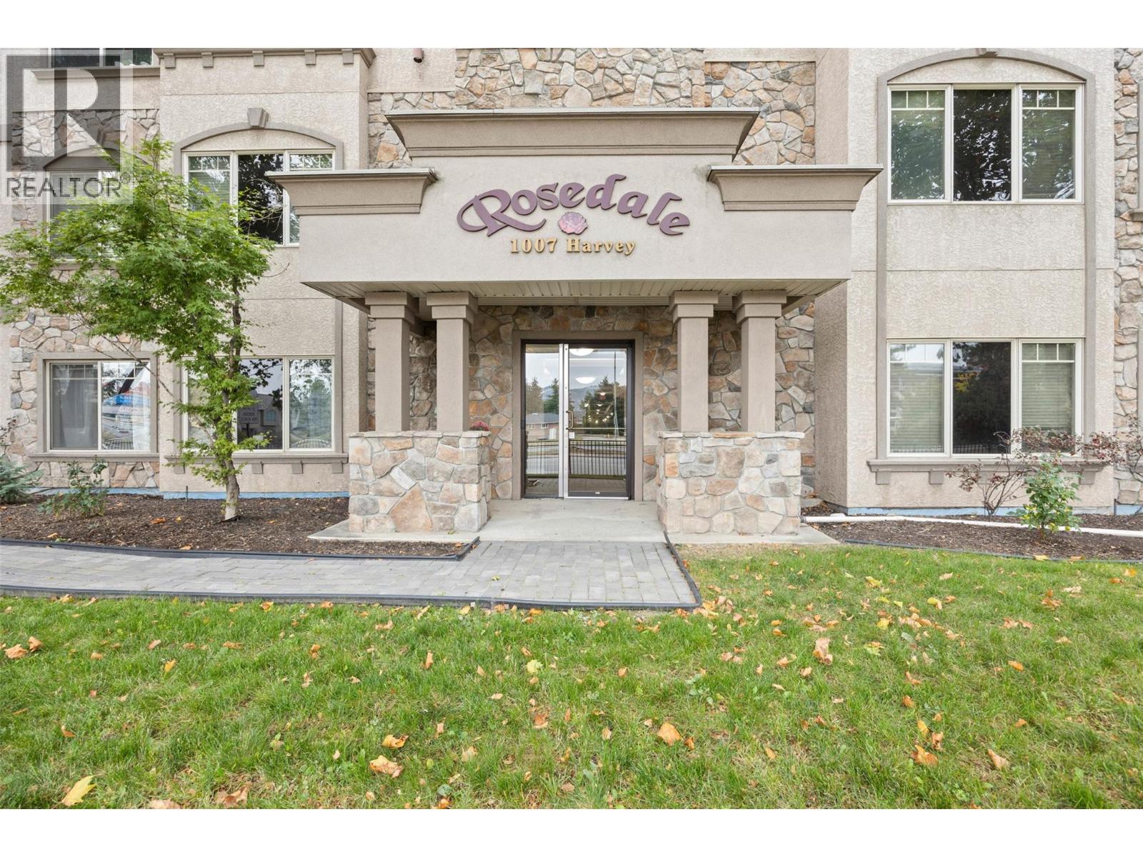 Picture for Unit #109, 1007 Harvey  Avenue