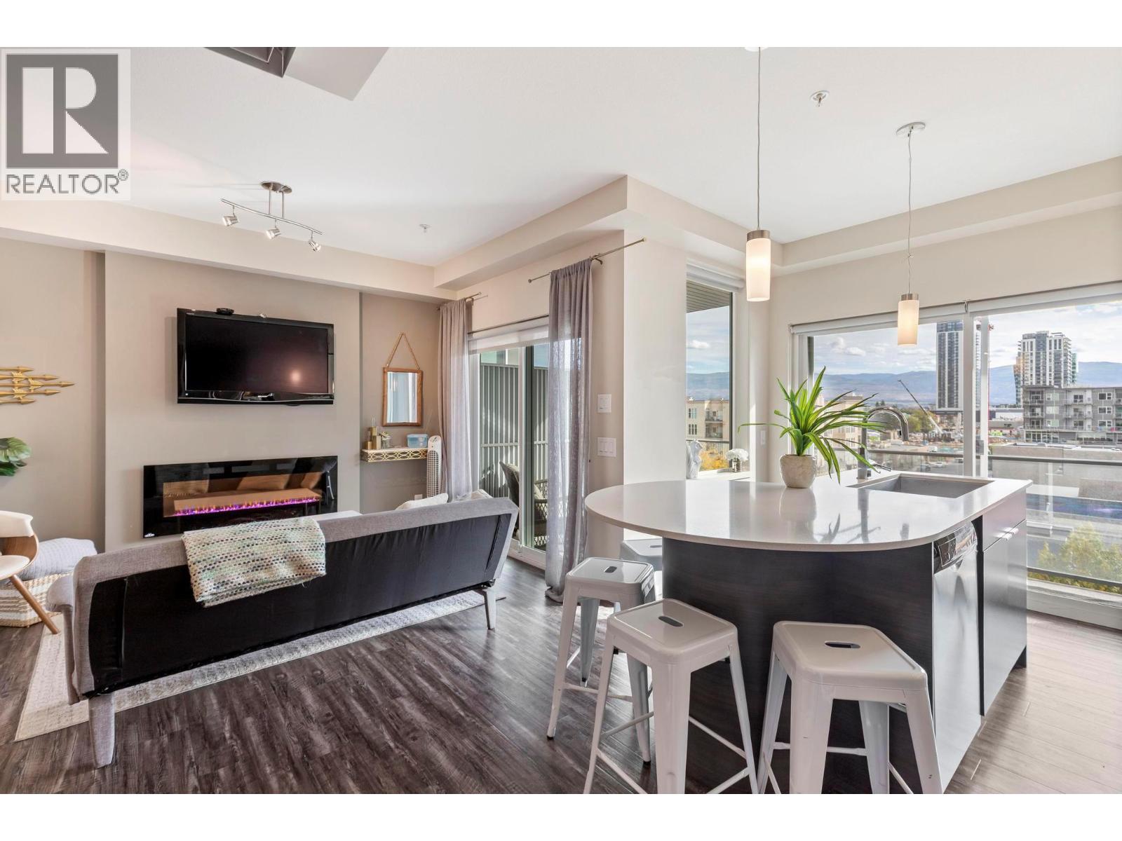 Picture for Unit #511, 1290 St. Paul  Street