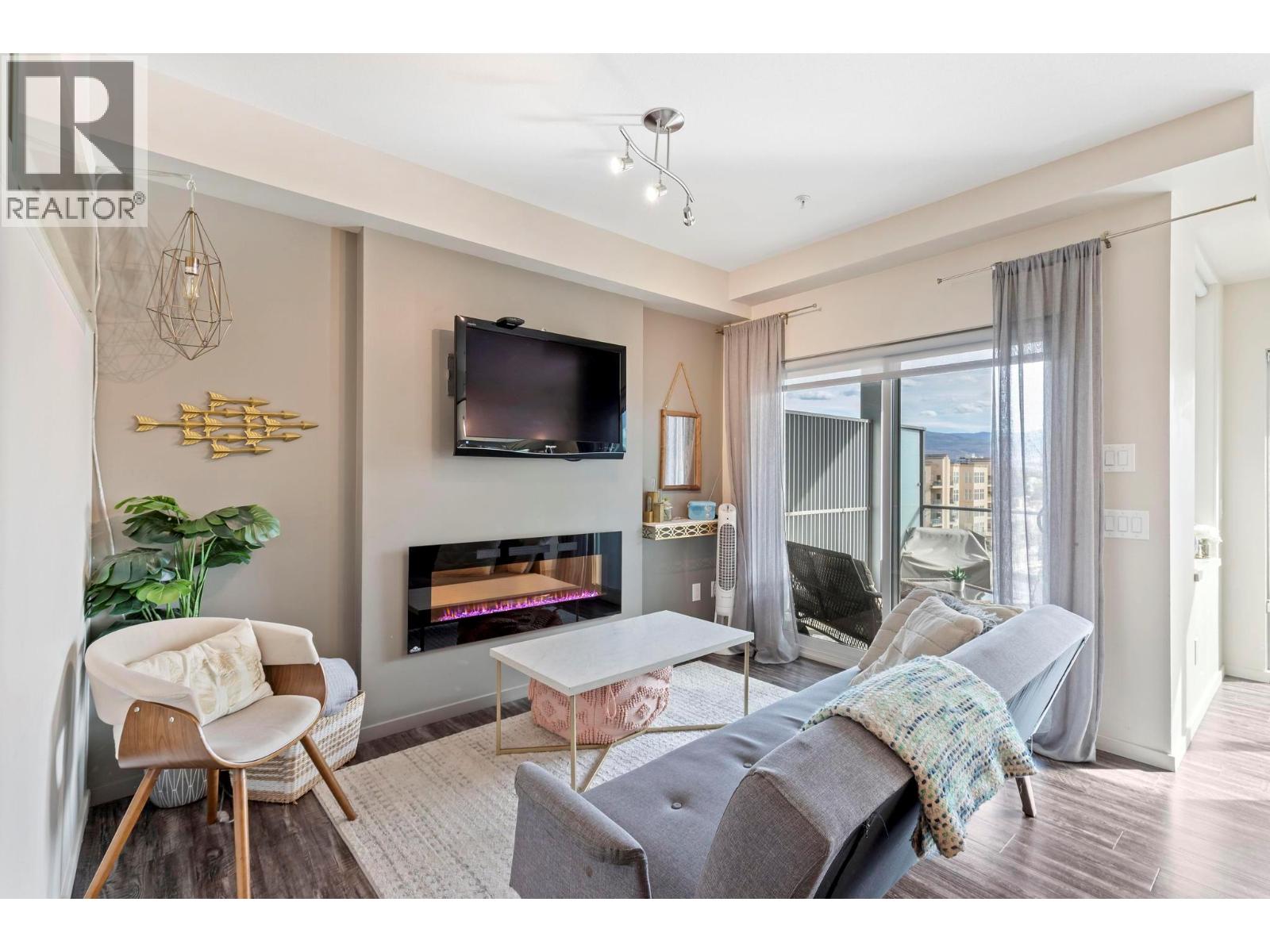 Picture for Unit #511, 1290 St. Paul  Street