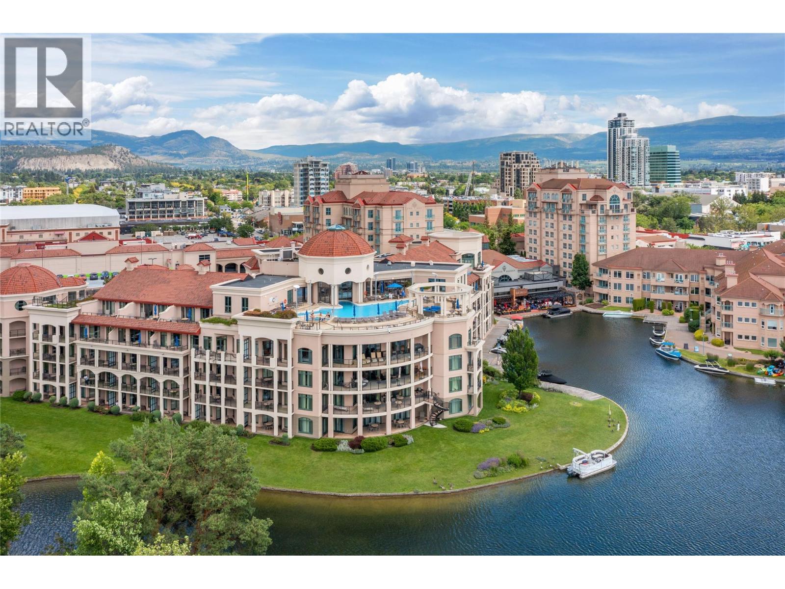 Picture for Unit #263 (C12), 1288 Water  Street